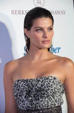 ISABELI FONTANA at Miami Swim Week Swim Issue Release Party in Miami 07/11/2019