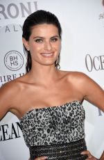 ISABELI FONTANA at Miami Swim Week Swim Issue Release Party in Miami 07/11/2019
