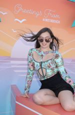 ISABELLA GOMEZ at Instagram