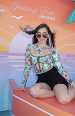 ISABELLA GOMEZ at Instagram
