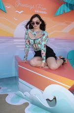 ISABELLA GOMEZ at Instagram