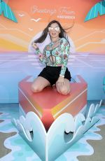 ISABELLA GOMEZ at Instagram