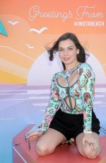 ISABELLA GOMEZ at Instagram