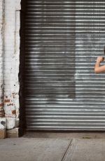 ISABELLE FUHRMAN at a Photoshoot, June 2019