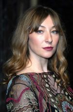 ISIDORA GORESHTER at Christian Dior Haute Couture Show at Paris Fashon Week 07/01/2019
