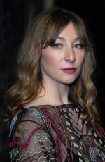 ISIDORA GORESHTER at Christian Dior Haute Couture Show at Paris Fashon Week 07/01/2019