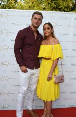 JACWQUELINE JOSSA at Dr Nyla