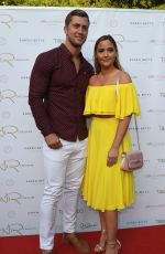 JACWQUELINE JOSSA at Dr Nyla