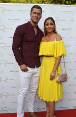 JACWQUELINE JOSSA at Dr Nyla