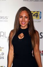 JADE BRYCE at 11th Annual Fighters Only World Mixed Martial Arts Awards07/03/2019