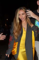 JADE THIRWALL at Moschino Pride Party in London 07/04/2019