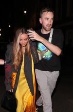 JADE THIRWALL at Moschino Pride Party in London 07/04/2019