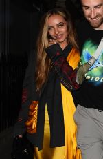 JADE THIRWALL at Moschino Pride Party in London 07/04/2019