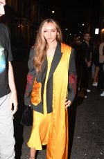 JADE THIRWALL at Moschino Pride Party in London 07/04/2019