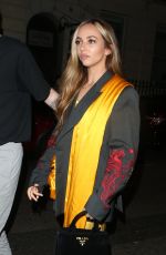 JADE THIRWALL at Moschino Pride Party in London 07/04/2019