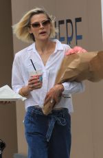 JAIME KING Out Shopping in West Hollywood 07/07/2019