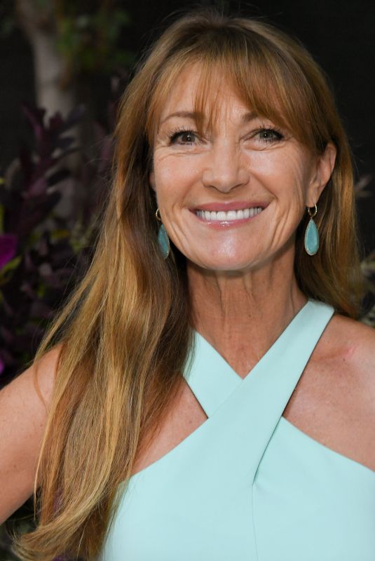 JANE SEYMOUR at Women
