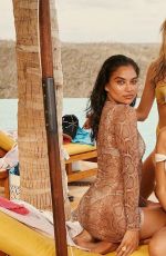 JASMINE TOOKES for Revolve Summer 2019