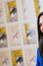 JENNIFER CONNELLY at Snowpiercer Screening at Comic-con in San Diego 07/20/2019