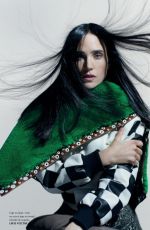 JENNIFER CONNELLY in L