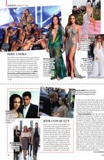 JENNIFER LOPEZ in Madonna Magazine, July 2019