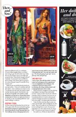 JENNIFER LOPEZ in Ok! Magazine, Australia July 2019