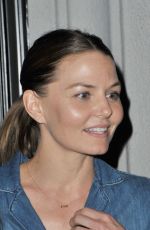 JENNIFER MORRISON at Craig