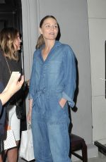 JENNIFER MORRISON at Craig