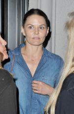JENNIFER MORRISON at Craig