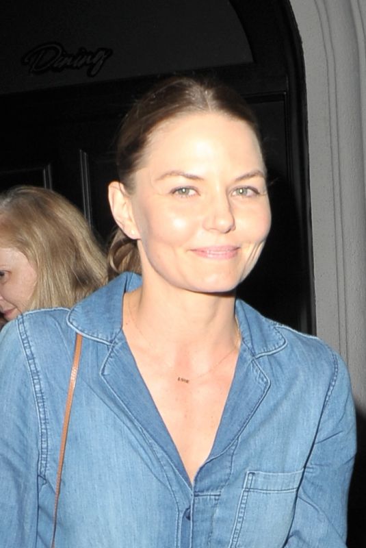 JENNIFER MORRISON at Craig