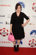 JENNIFER TILLY at 9th Annual Variety Children’s Charity Poker and Casino Night in Hollywood 07/24/2019