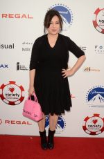 JENNIFER TILLY at 9th Annual Variety Children’s Charity Poker and Casino Night in Hollywood 07/24/2019