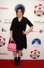JENNIFER TILLY at 9th Annual Variety Children’s Charity Poker and Casino Night in Hollywood 07/24/2019