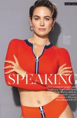 JESINTA FRANKLIN in Women