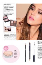JESSICA ALBA in Madonna Magazine, July 2019