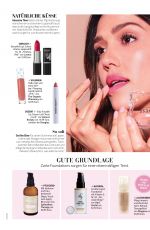 JESSICA ALBA in Madonna Magazine, July 2019