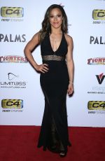 JESSICA CAMACHO at 11th Annual Fighters Only World Mixed Martial Arts Awards07/03/2019