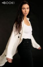 JESSICA GREEN for A Book Of, July 2019