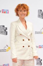 JESSIE BUCKLEY at South Bank SKY Arts Awards in London 07/07/2019