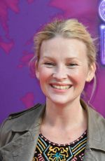 JOANNA PAGE at On Your Feet! Press Night in London 06/27/2019