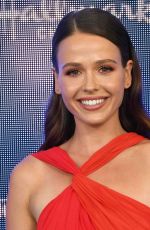 JOCELYN HUDON at Hallmark Movies & Mysteries 2019 Summer TCA Press Tour in Beverly Hills 07/26/2019