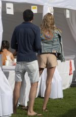 JODIE KIDD at British Summer Time Festival in London’s Hyde Park 07/04/2019