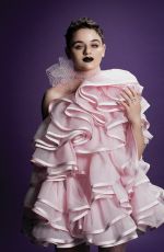 JOEY KING for As If Magazine, April 2019