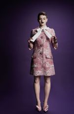 JOEY KING for As If Magazine, April 2019