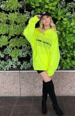 JORDYN JONES for Jordyn