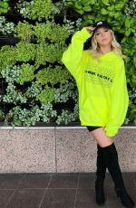 JORDYN JONES for Jordyn