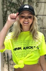 JORDYN JONES for Jordyn