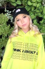 JORDYN JONES for Jordyn