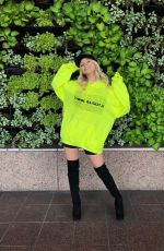 JORDYN JONES for Jordyn