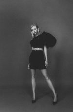 JORDYN JONES in Avante Magazine, Summer 2019 Issue